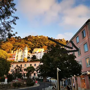Design Appartement Sintra