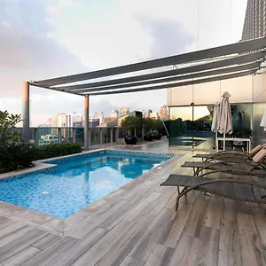 Simply Comfort In J One Tower Appartement Dubaï