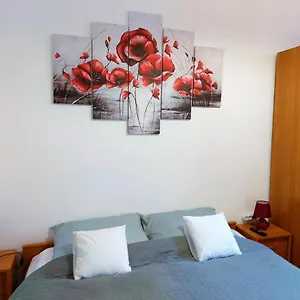 Little Hungary Appartement Budapest