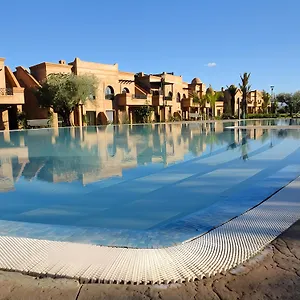 Havre De Paix Appartement Marrakesh