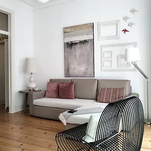 Gloria Appartement Lisboa